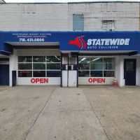 STATEWIDE AUTO COLLISION