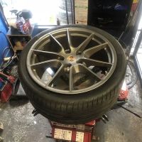 Lopez Tire Shop Corporation