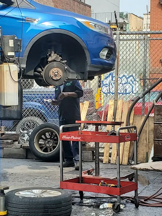 Model A Transmission & Auto Repair 4