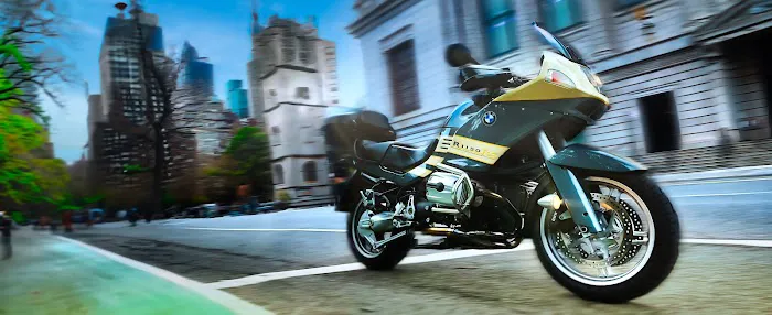 monkeymoto 6