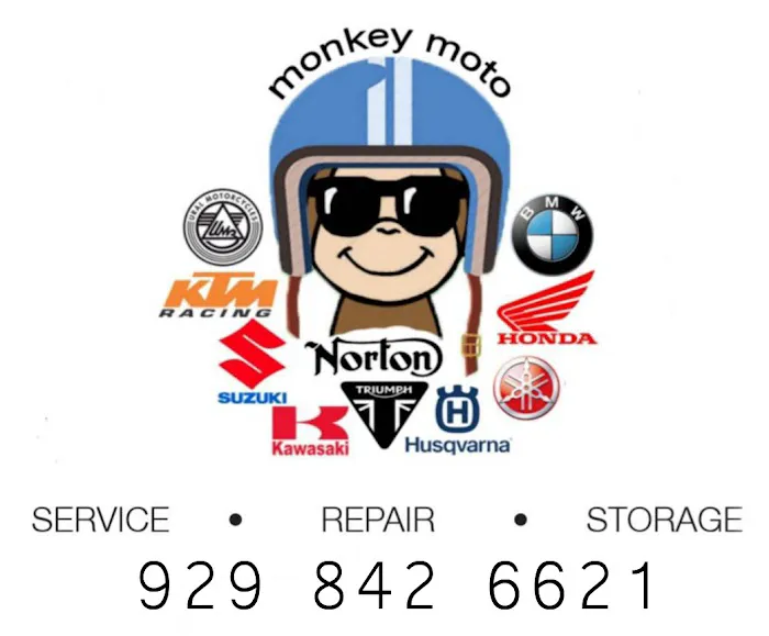 monkeymoto 8