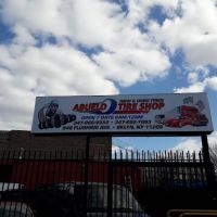 H & H Repair Services