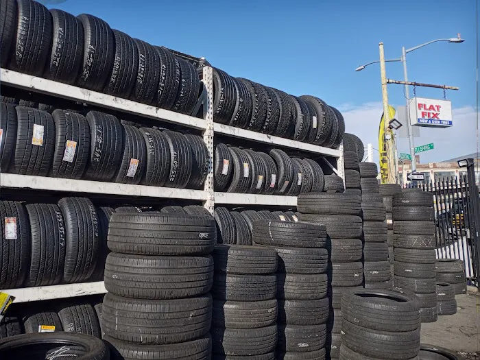Abuelos Tires Shop 8