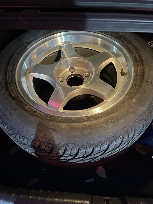 PAYLESS TIRES #2 8