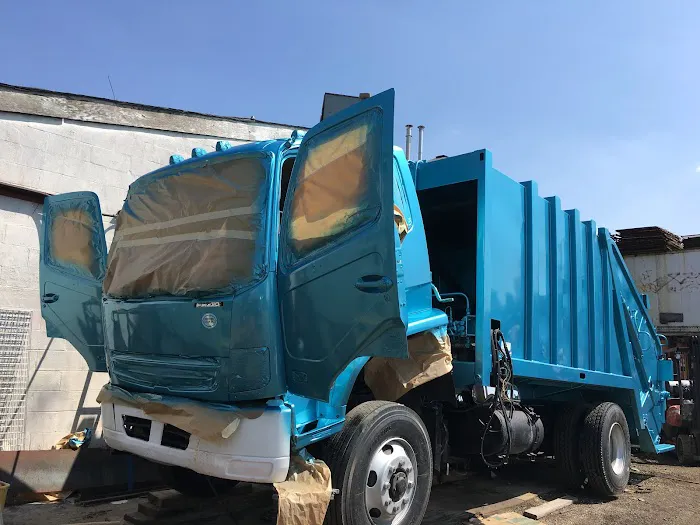 Linden Truck & Auto Service Inc 7