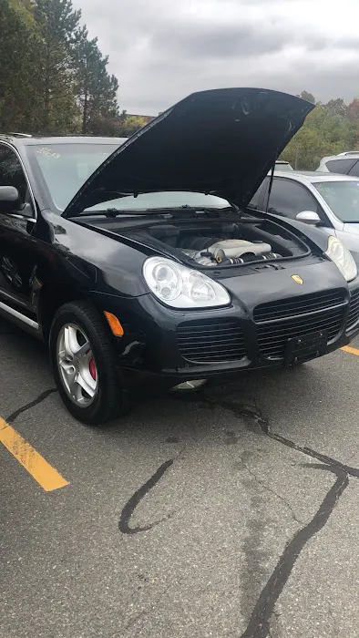 Linden Truck & Auto Service Inc 1