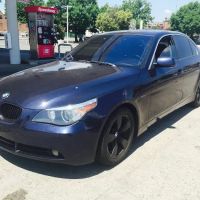 Linden Truck & Auto Service Inc