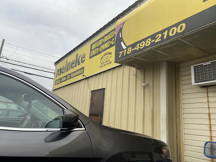 Meineke Car Care Center 0