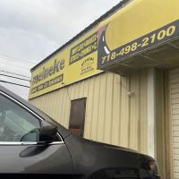 Meineke Car Care Center