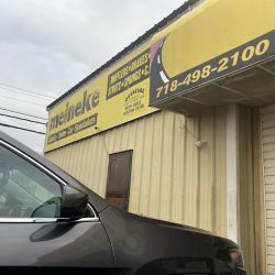 Meineke Car Care Center ico