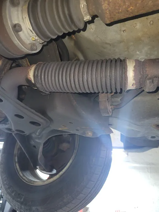 Meineke Car Care Center 8
