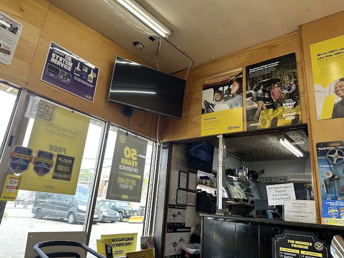 Meineke Car Care Center 5