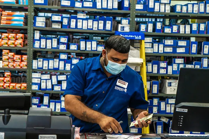 Arch Auto Parts 8
