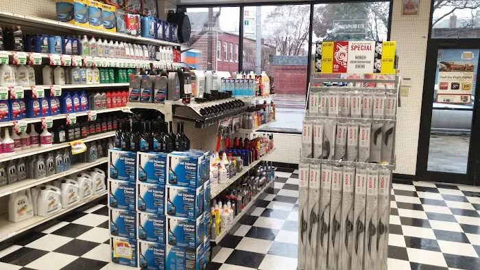 Arch Auto Parts 5