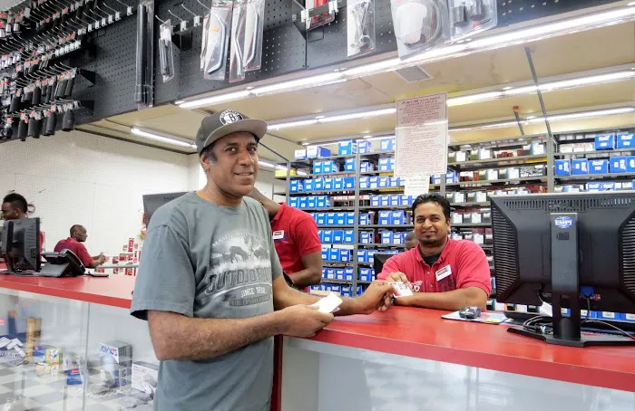 Arch Auto Parts 0