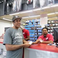 Arch Auto Parts