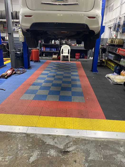 Complete Auto Repair Computerize Diagnostic Ny State Inspection 4