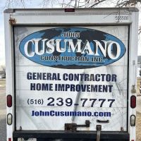 Mobile Truck Trailer Door Repair