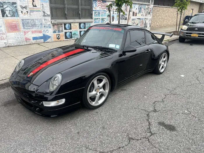 Grand Prix Customs 0
