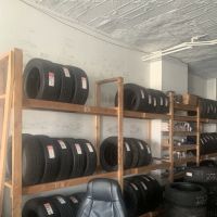 GALAXY Tire Shop 24/7