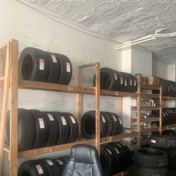 GALAXY Tire Shop 24/7 ico