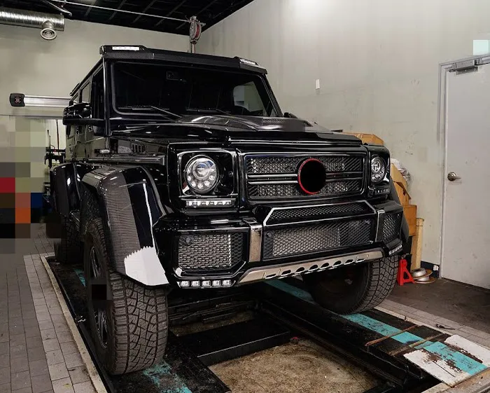 BuyTuning —Online Car Parts & Accessories Shop 4
