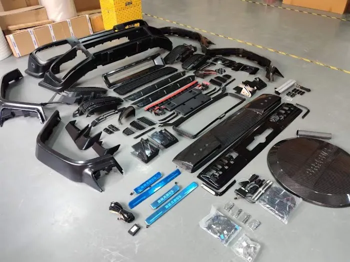 BuyTuning —Online Car Parts & Accessories Shop 2