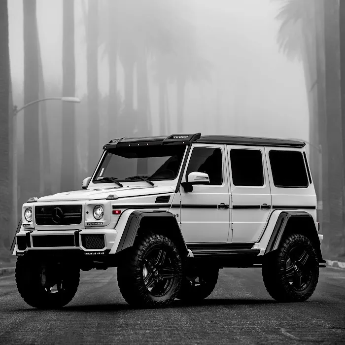 BuyTuning —Online Car Parts & Accessories Shop 5