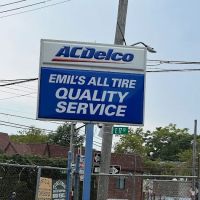Emil's All Tire