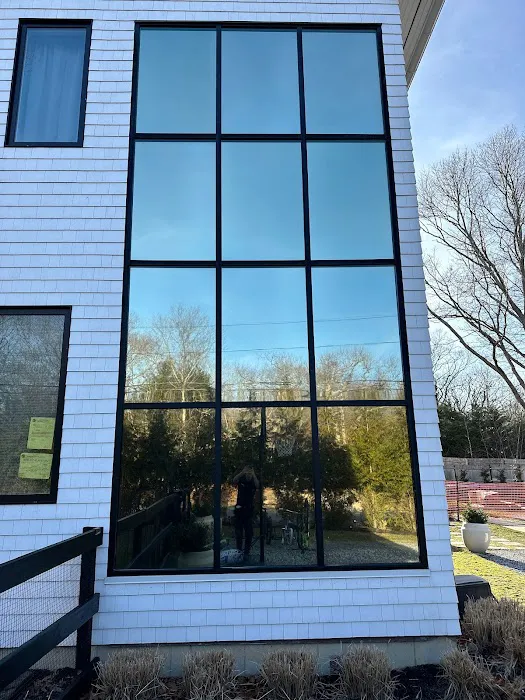 Window Film Installers 9