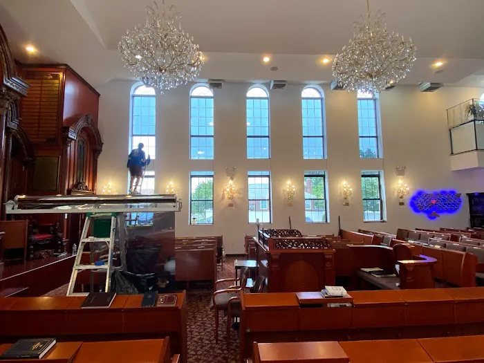 Window Film Installers 7