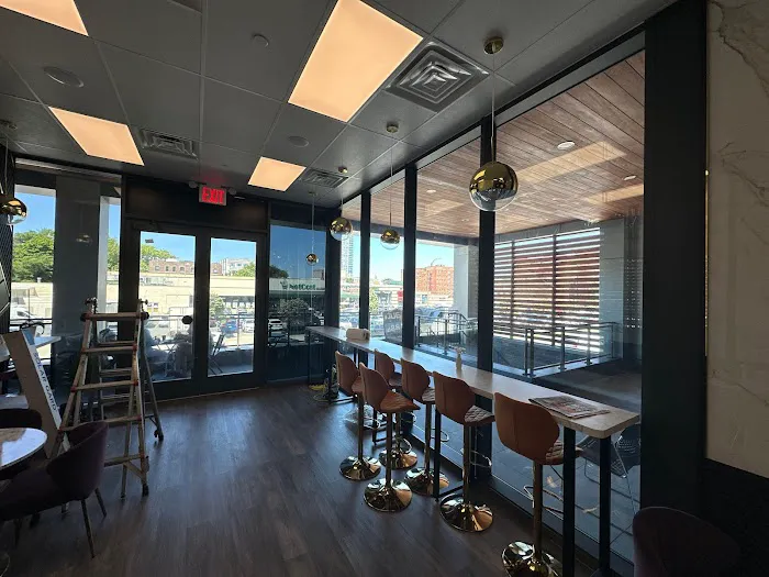 Window Film Installers 8