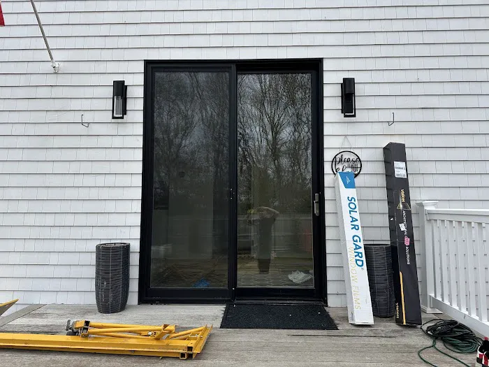 Window Film Installers 0