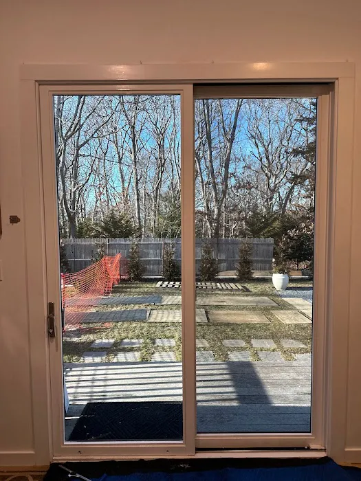 Window Film Installers 1