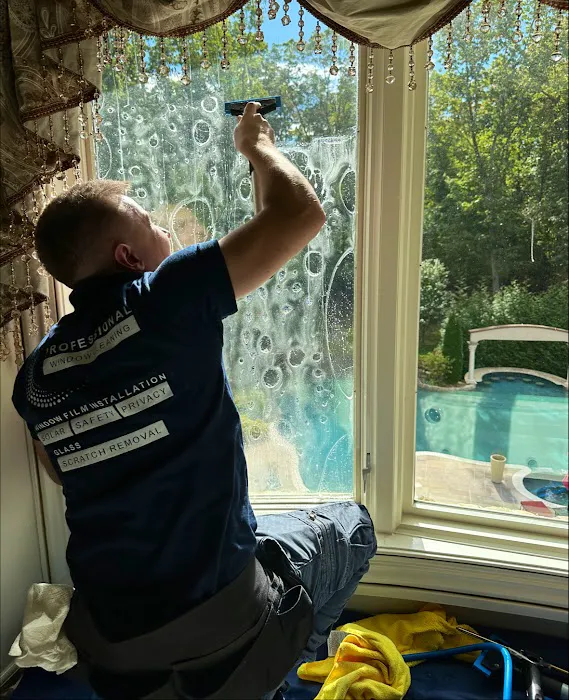 Window Film Installers 6