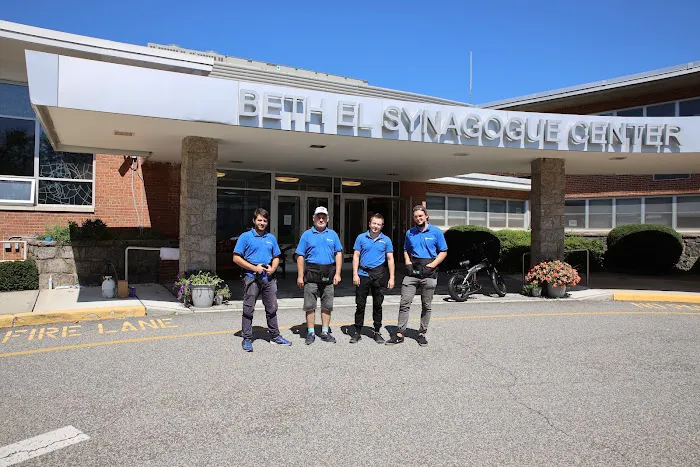Window Film Installers 2
