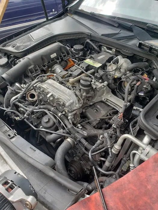 Easy Fix Car care & sales LLC 8