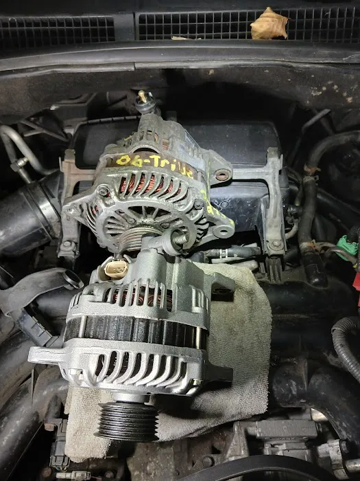 Easy Fix Car care & sales LLC 1