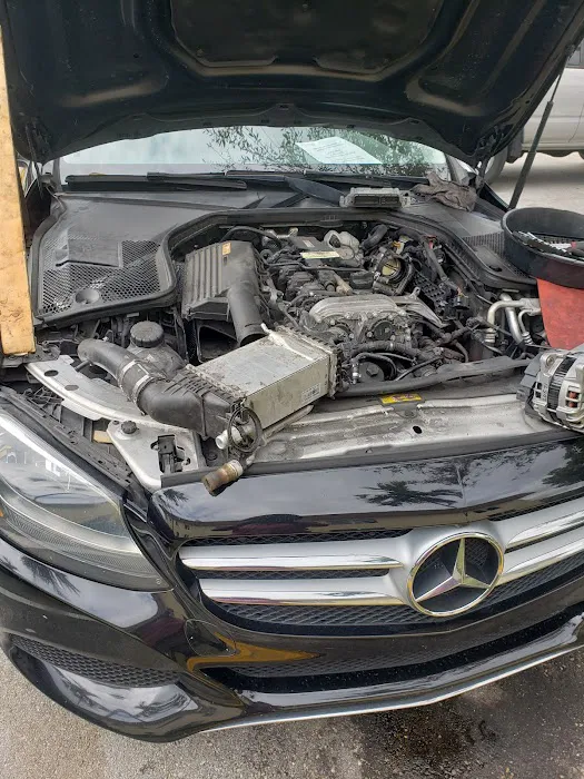 Easy Fix Car care & sales LLC 7