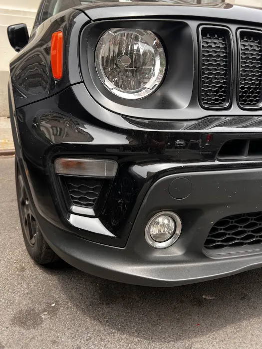Matrix Auto Collision 0