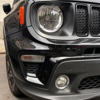 Matrix Auto Collision