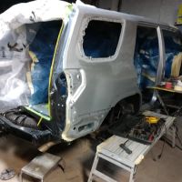 LS AUTO CLINIC INC