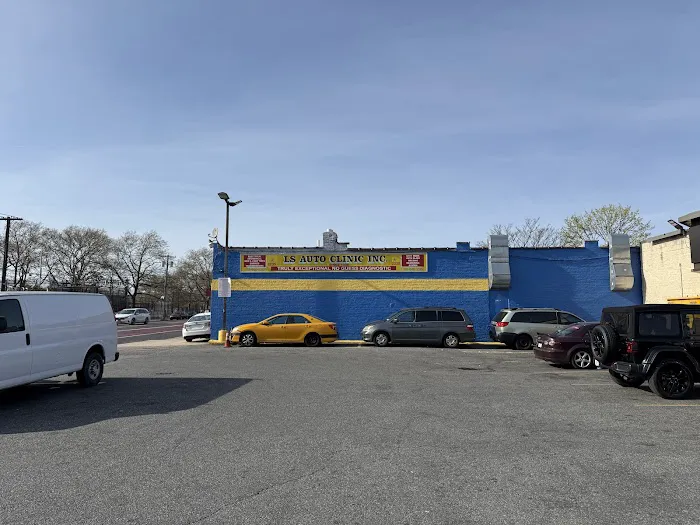 LS AUTO CLINIC INC 2