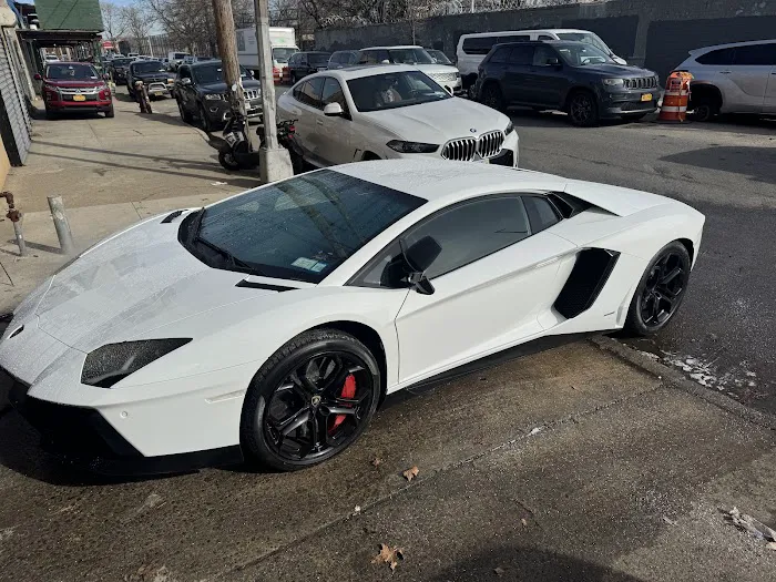 Premier Collision Specialist 8
