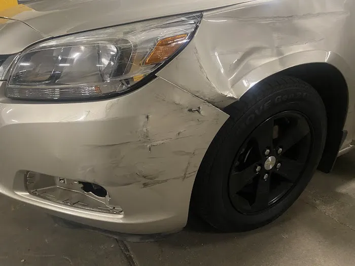 Premier Collision Specialist 0