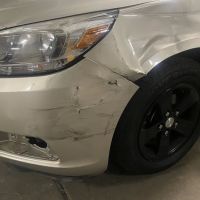 Premier Collision Specialist