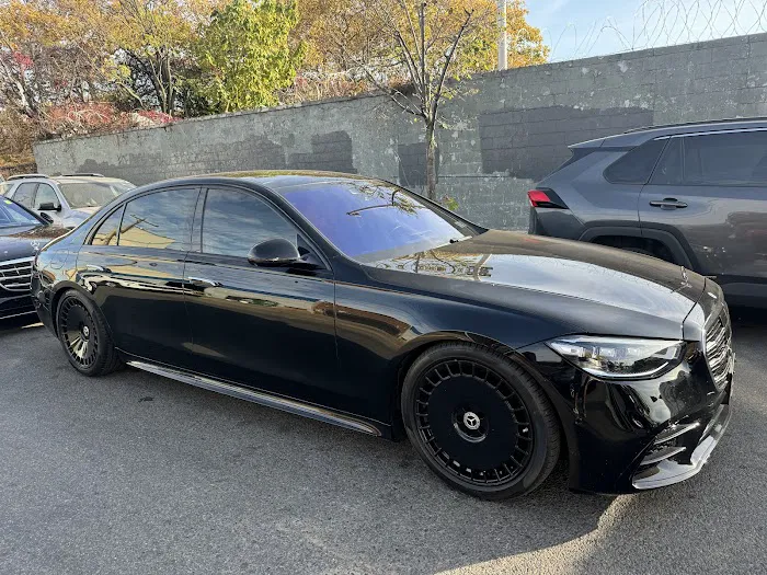 Premier Collision Specialist 5
