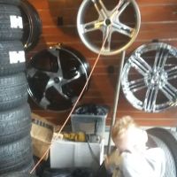 Rubber Brothers