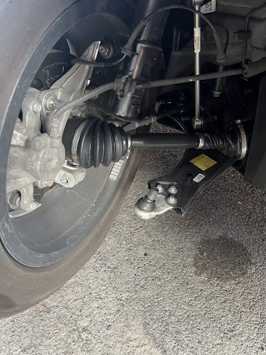 CHASE AUTOMOTIVE INC 0