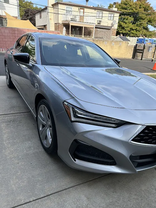 CHASE AUTOMOTIVE INC 3